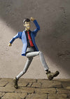 Lupin III - Lupin the 3rd - S.H.Figuarts (Bandai)ㅤ