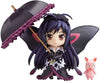 Accel World - Arita Haruyuki - Kuroyukihime - Nendoroid #249 (Good Smile Company)ㅤ