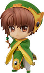 Card Captor Sakura - Li Syaoran - Nendoroid #763 (Good Smile Company)ㅤ