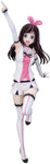 A.I.Channel - Kizuna Ai - LPM Figure (SEGA)ㅤ - ActionFigure Brasil