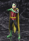 Batman - Robin - ARTFX+ - DC Comics New 52 ARTFX+ - 1/10 - Damian Wayne (Atelier Bamboo, Kotobukiya)ㅤ