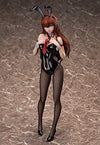 Steins;Gate - Makise Kurisu - B-style - 1/4 - Bunny ver. (FREEing)ㅤ