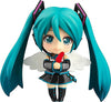 Vocaloid - Hatsune Miku - Nendoroid Co-de - Red Feather Community Chest Movement 70th Anniversary Commemoration Co-de (Good Smile Company)ㅤ