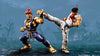 Street Fighter - Gouki - S.H.Figuarts (Bandai)ㅤ - ActionFigure Brasil