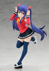 Fairy Tail - Wendy Marvell - Pop Up Parade (Good Smile Company)ㅤ