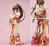 Queen's Gate - The King of Fighters - Shiranui Mai - Moekore Plus SP1 - 1/8ㅤ