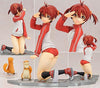 Vividred Operation - Isshiki Akane - Isshiki Kenjirou - 1/8 (Alter)ㅤ