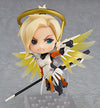 Overwatch - Mercy - Nendoroid #790 - Classic Skin Edition (Good Smile Company)ㅤ