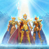 Saint Seiya - Kaiou Poseidon - Myth Cloth EX - Imperial Sloan Set (Bandai)ㅤ