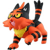 Pocket Monsters Sun & Moon - Nyaheat - Moncolle Ex M - Monster Collection - ESP_13 (Takara Tomy)ㅤ