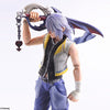 Kingdom Hearts II - Riku - Kingdom Hearts II Play Arts Kai - Play Arts Kai (Square Enix)ㅤ