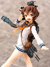 Kantai Collection ~Kan Colle~ - Yukikaze - 1/8 (Ques Q)ㅤ