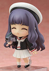 Card Captor Sakura - Daidouji Tomoyo - Nendoroid #490 (Good Smile Company)ㅤ