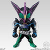 Kamen Rider OOO - Bandai Shokugan - Candy Toy - Converge Kamen Rider - Converge Kamen Rider PB06 -Yokubou no Bousou- - TaJaDoru Combo (Bandai)ㅤ