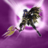 Saint Seiya: Soul of Gold - Loki - Myth Cloth EX (Bandai)ㅤ