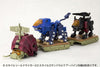 Zoids - RPZ-02 Gustav - D-Style (Kotobukiya)ㅤ