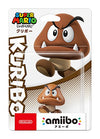 amiibo - Super Mario Series - Goombaㅤ