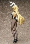 IS: Infinite Stratos - Cecilia Alcott - B-style - 1/4 - Bunny ver., 2nd (FREEing)ㅤ