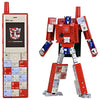 Transformers - Convoy - au×TRANSFORMERS PROJECT - INFOBAR OPTIMUS PRIME - NISHIKIGOI (Takara Tomy)ㅤ