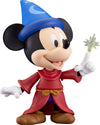 Fantasia - Mickey Mouse - Nendoroid #1503 - Fantasia Ver. (Good Smile Company)ㅤ