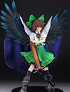 Touhou Project - Reiuji Utsuho - 1/8ㅤ