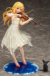 Shigatsu wa Kimi no Uso - Miyazono Kaori - 1/8 - Dress Ver.ㅤ