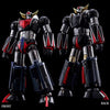 UFO Robo Grendizer - Spazer - Grendizer - RIOBOT - Grendizer & Spazer Set (Sentinel)ㅤ