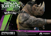 Teenage Mutant Ninja Turtles: Out of the Shadows - Rocksteady - Premium Masterline PMTMNT-02 - 1/4 (Prime 1 Studio)ㅤ