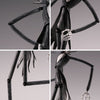 The Nightmare Before Christmas - Jack Skellington - Legacy of Revoltech LR-042 - Revoltech - Revoltech SFX #05 (Kaiyodo)ㅤ