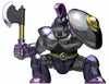 Dragon Quest - Axe Knight - Metallic Monsters Gallery (Square Enix)ㅤ