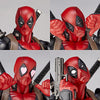 Deadpool - Amecomi Yamaguchi No.001 - Revoltech (Kaiyodo)ㅤ