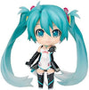 GOOD SMILE Racing - Vocaloid - Hatsune Miku - Nendoroid #172a - Racing 2011ㅤ