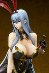 Senjou no Valkyria Duel - Selvaria Bles - 1/7 - Bunny Spy ver. (Ques Q)ㅤ