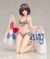 Saenai Hiroin no Sodatekata b - Kato Megumi - Swimwear Ver.ㅤ