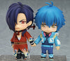 DRAMAtical Murder - Beni - Koujaku - Nendoroid #554 (Orange Rouge)ㅤ