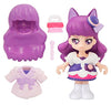 Kirakira ☆ Precure a la Mode - Cure Macaron - Kotozume Yukari - PreCoorde Doll (Bandai)ㅤ