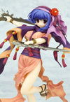 Final Dragon Chronicle -Guilty Requiem- - To Heart 2 - HMX-17a Ilfa - 1/8 - Kunoichi (AquaPlus Kotobukiya)ㅤ