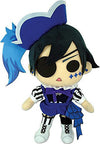 Kuroshitsuji - Book of the Atlantic - Ciel Phantomhive - Formal Wear - Plushieㅤ