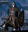 Dark Souls - Kesshou Tokage - Oscar, Astora no Joukyuu Kishi - 1/6 (Gecco, Mamegyorai)ㅤ