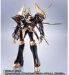 Code Geass - Hangyaku no Lelouch - IFX-V301 Gawain - Robot Damashii Side KMF - Black Rebellion (Bandai Spirits)ㅤ