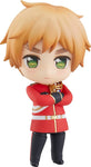 Hetalia World Stars - England - Nendoroid #1621 (Orange Rouge)ㅤ