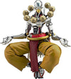 Overwatch - Zenyatta - Figma #413 (Good Smile Company, Max Factory)ㅤ