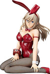 God Eater 2: Rage Burst - Alisa Ilinichina Amiella - 1/4 - Bunny ver. (FREEing)ㅤ