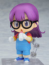 Dr Slump - Norimaki Arale - Nendoroid #900ㅤ