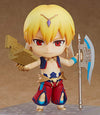 Fate/Grand Order - Gilgamesh - Nendoroid #990-DX - Ascension Ver., Caster (Orange Rouge)ㅤ