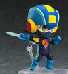 Battle Network Rockman EXE - Rockman.EXE - Nendoroid #716 - Super Movable Editionㅤ