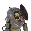 Maschinen Krieger - Super Armored Fighting Suit S.A.F.S. - Action Model - 04 - Ma.k. S.A.F.S - 1/16 (Sentinel)ㅤ