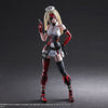 Batman - Harley Quinn - Play Arts Kai - Variant Play Arts Kai (Square Enix)ㅤ