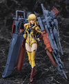 Uchuu Senkan Yamato 2202: Ai no Senshi-tachi - Mori Yuki - A.G.P. (Bandai)ㅤ