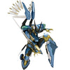Anubis Zone of The Enders - Jehuty - RIOBOT (Sentinel)ㅤ